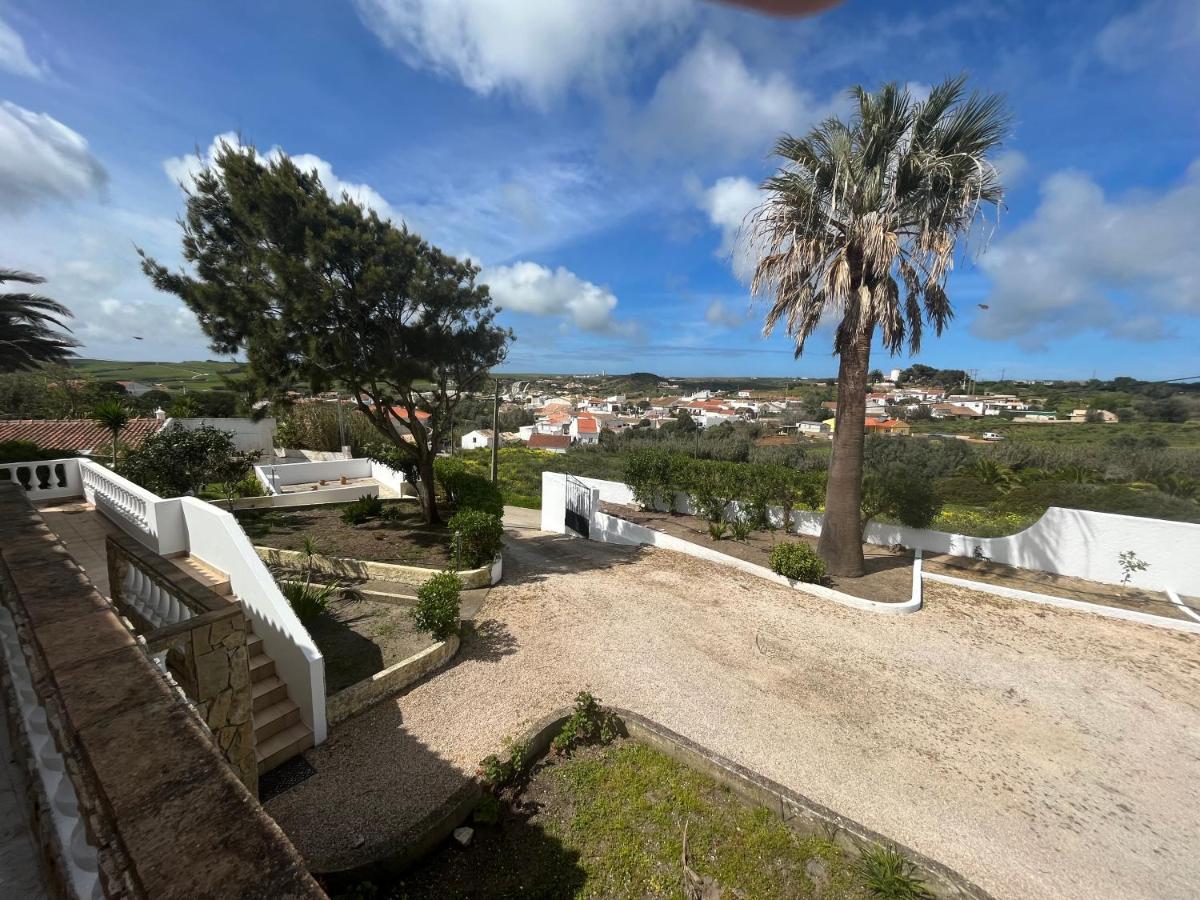 Villa Boa Vista Sul - Terra Da Eira - Raposeira Вила-ду-Биспо Экстерьер фото