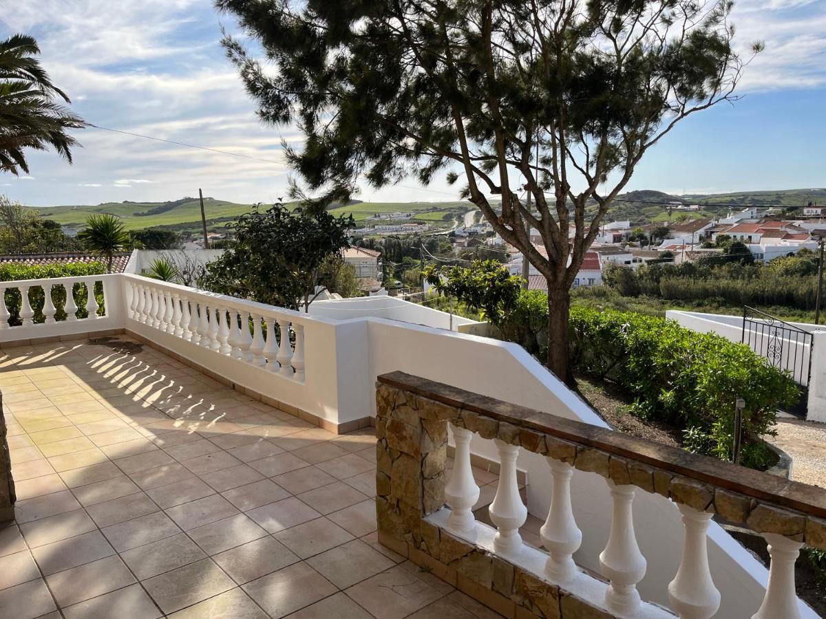 Villa Boa Vista Sul - Terra Da Eira - Raposeira Вила-ду-Биспо Экстерьер фото