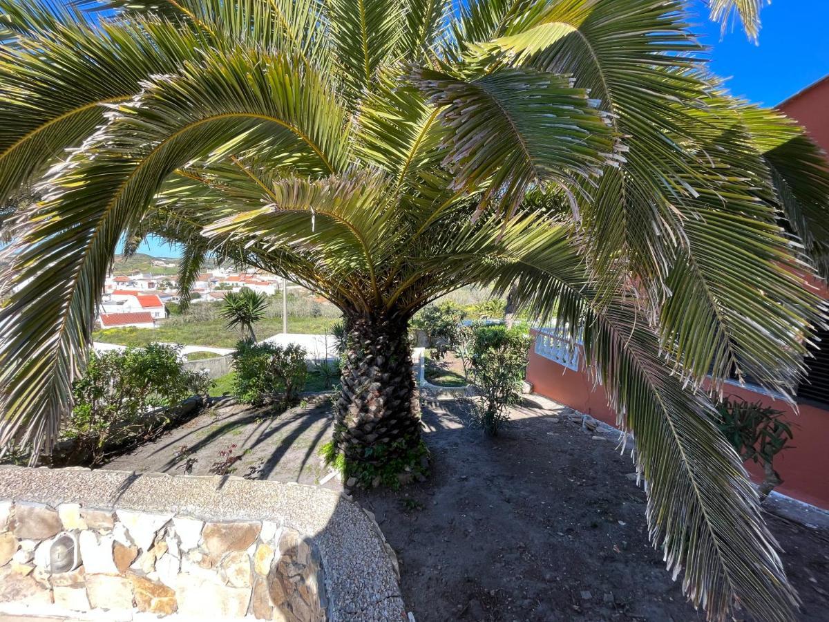 Villa Boa Vista Sul - Terra Da Eira - Raposeira Вила-ду-Биспо Экстерьер фото