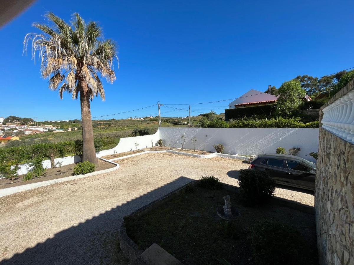 Villa Boa Vista Sul - Terra Da Eira - Raposeira Вила-ду-Биспо Экстерьер фото