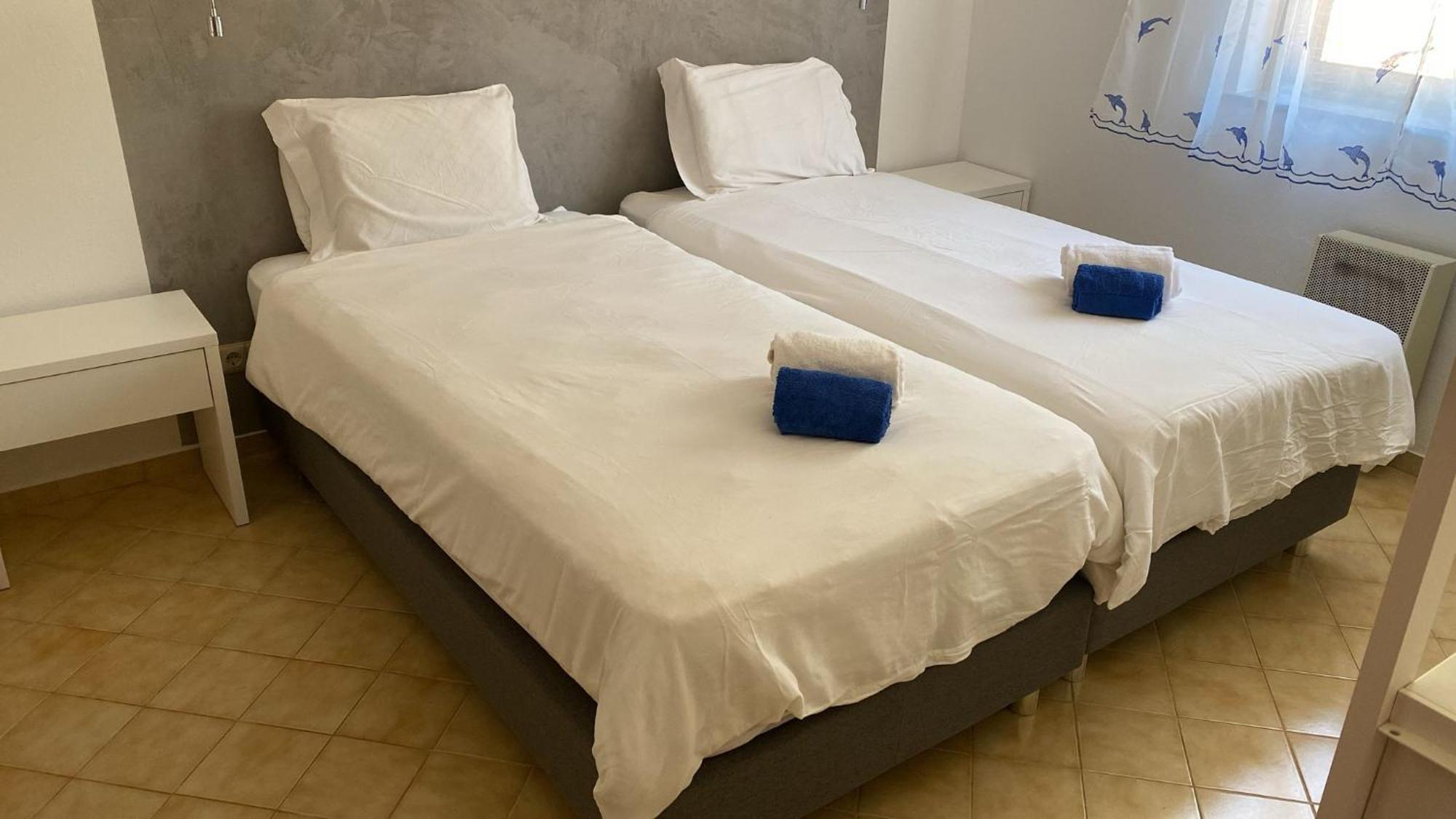 Villa Boa Vista Sul - Terra Da Eira - Raposeira Вила-ду-Биспо Экстерьер фото