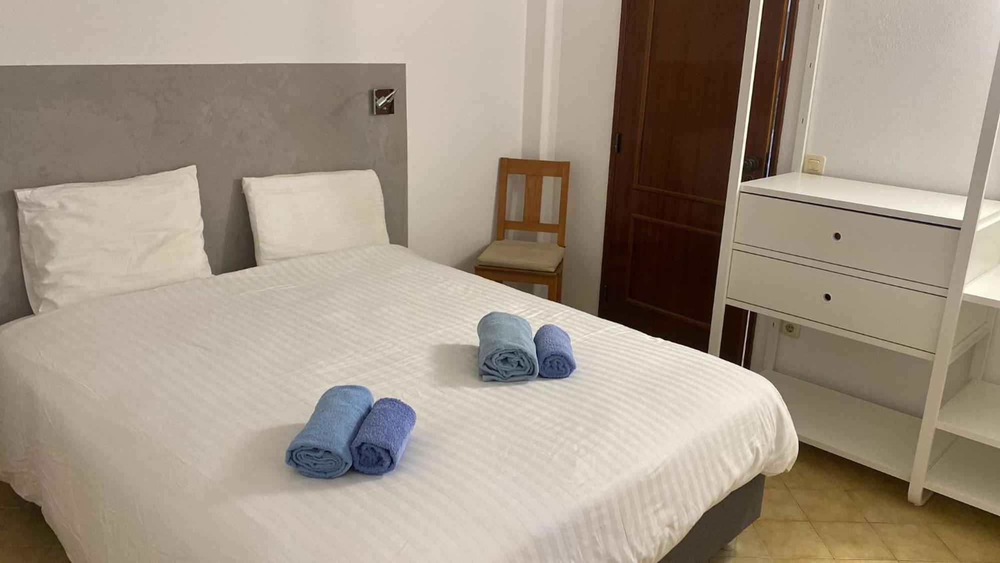 Villa Boa Vista Sul - Terra Da Eira - Raposeira Вила-ду-Биспо Экстерьер фото
