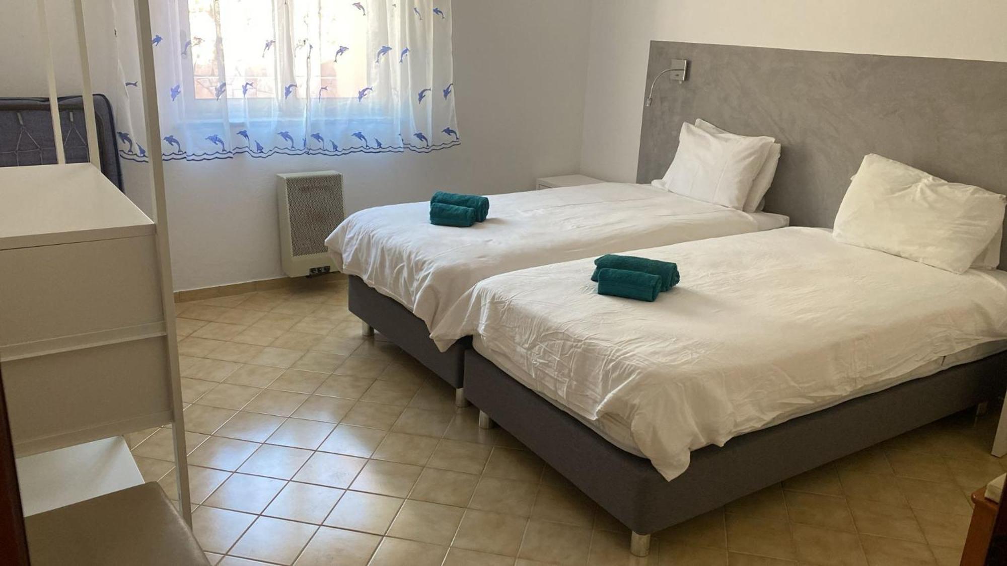 Villa Boa Vista Sul - Terra Da Eira - Raposeira Вила-ду-Биспо Экстерьер фото