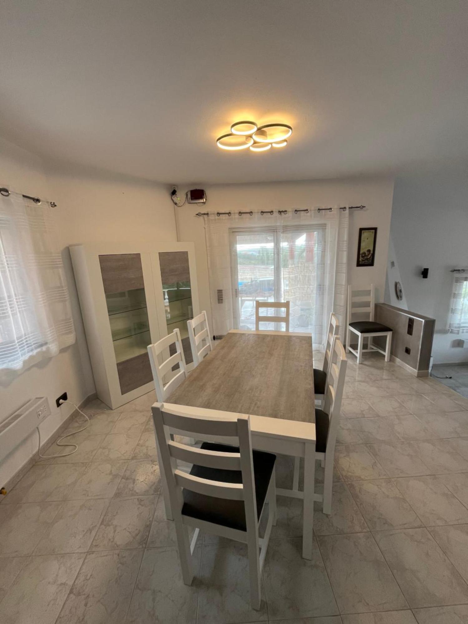 Villa Boa Vista Sul - Terra Da Eira - Raposeira Вила-ду-Биспо Экстерьер фото