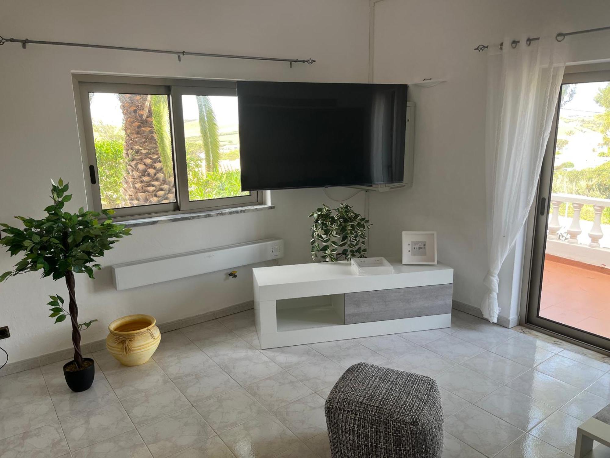 Villa Boa Vista Sul - Terra Da Eira - Raposeira Вила-ду-Биспо Экстерьер фото