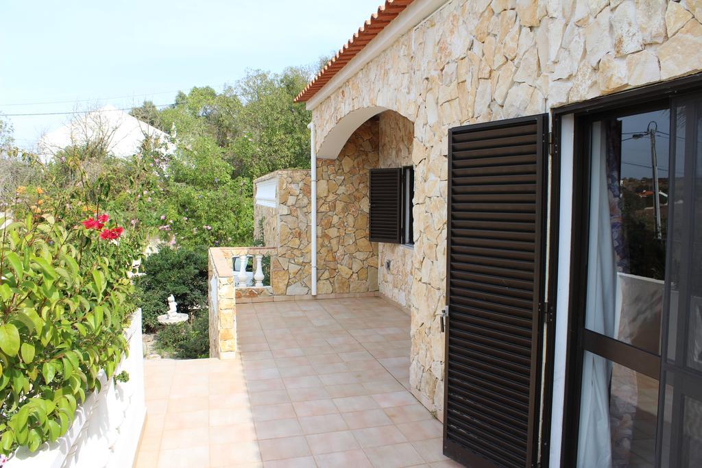 Villa Boa Vista Sul - Terra Da Eira - Raposeira Вила-ду-Биспо Экстерьер фото
