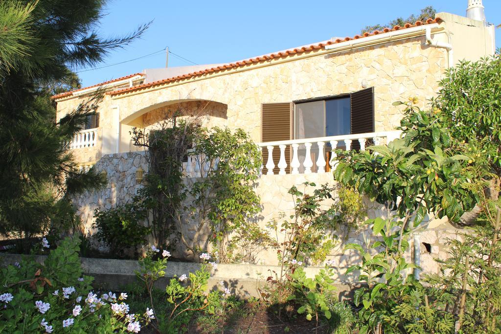 Villa Boa Vista Sul - Terra Da Eira - Raposeira Вила-ду-Биспо Экстерьер фото